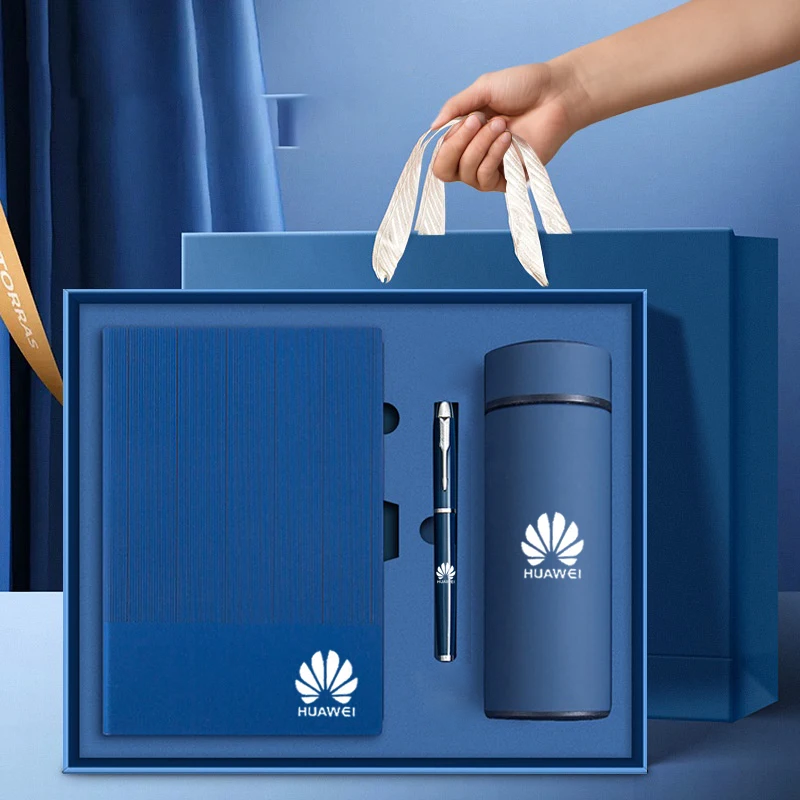 Executive Souvenir Set - Corporate Souvenirs