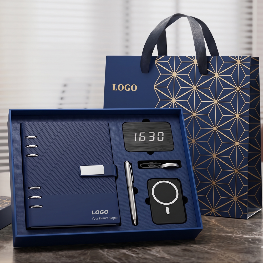 Branded Client Package - Corporate Gifts