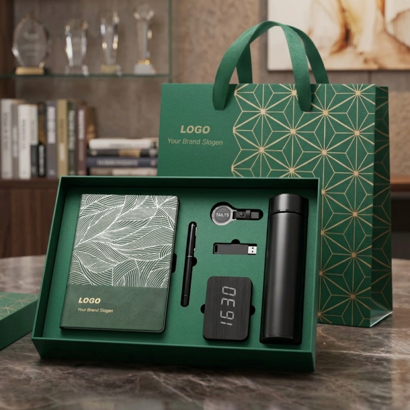 Premium Office Essentials - Merchandise