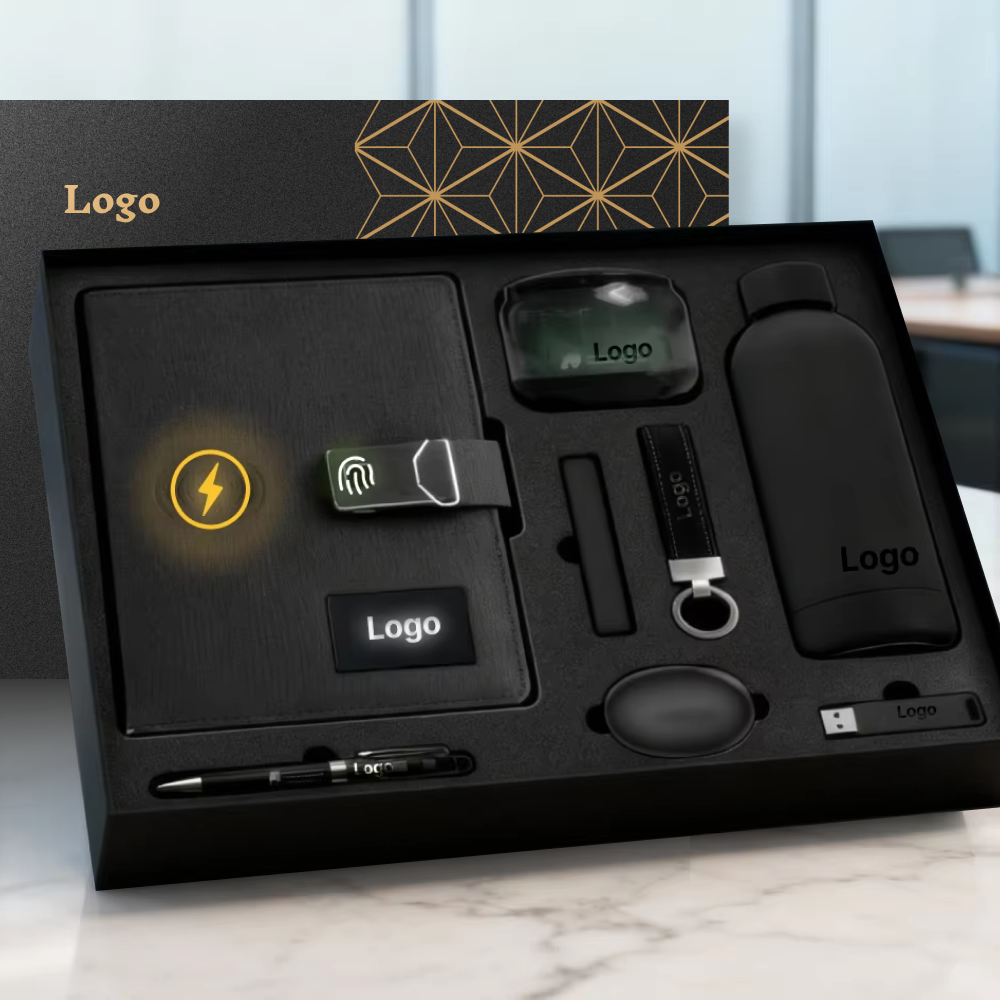 Corporate Gift Presentation - Corporate Gifts