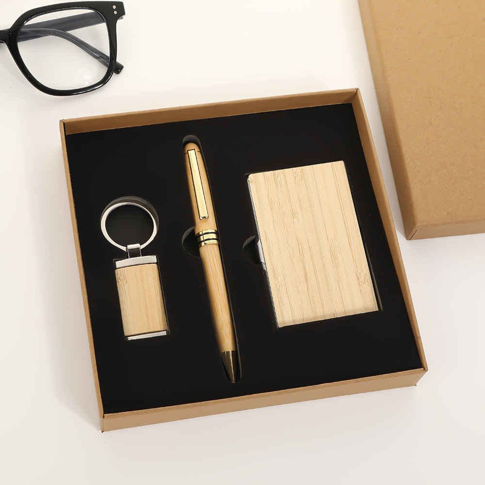 Executive Brand Materials - Brand Materials
