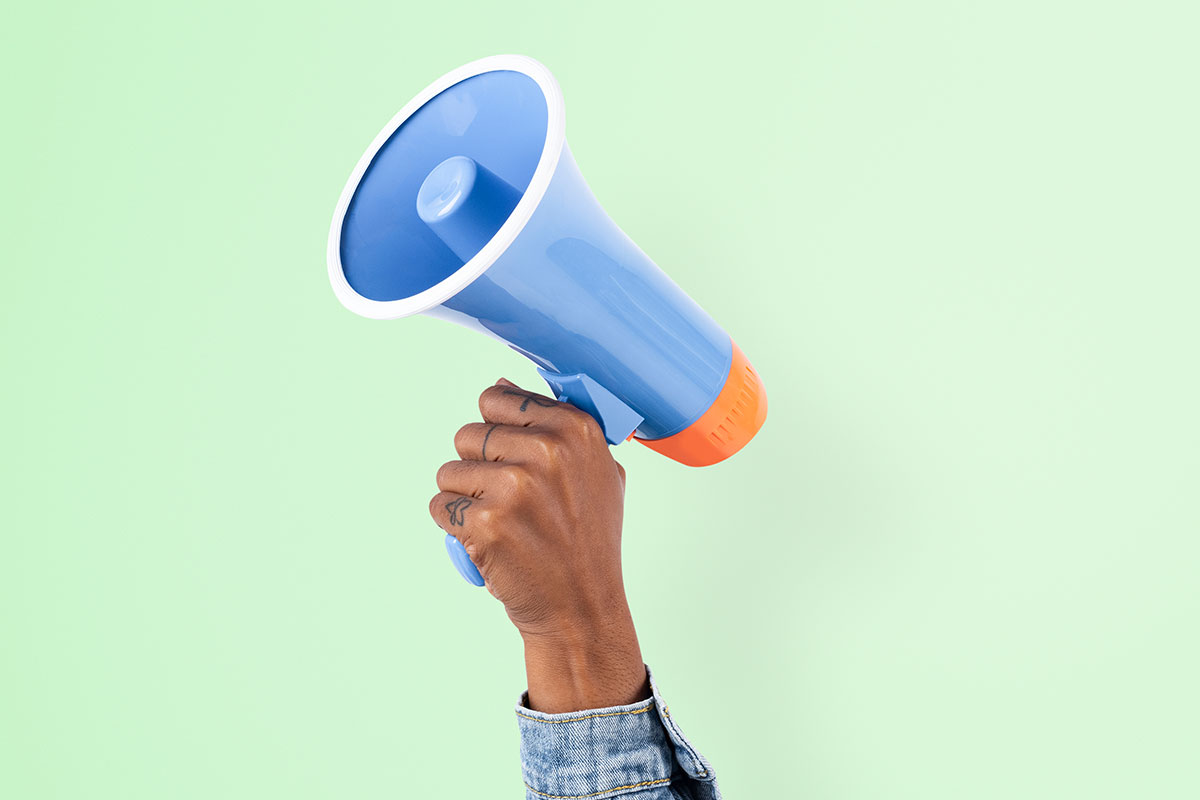 Brand Communication Support visual by ProBrand Expressions