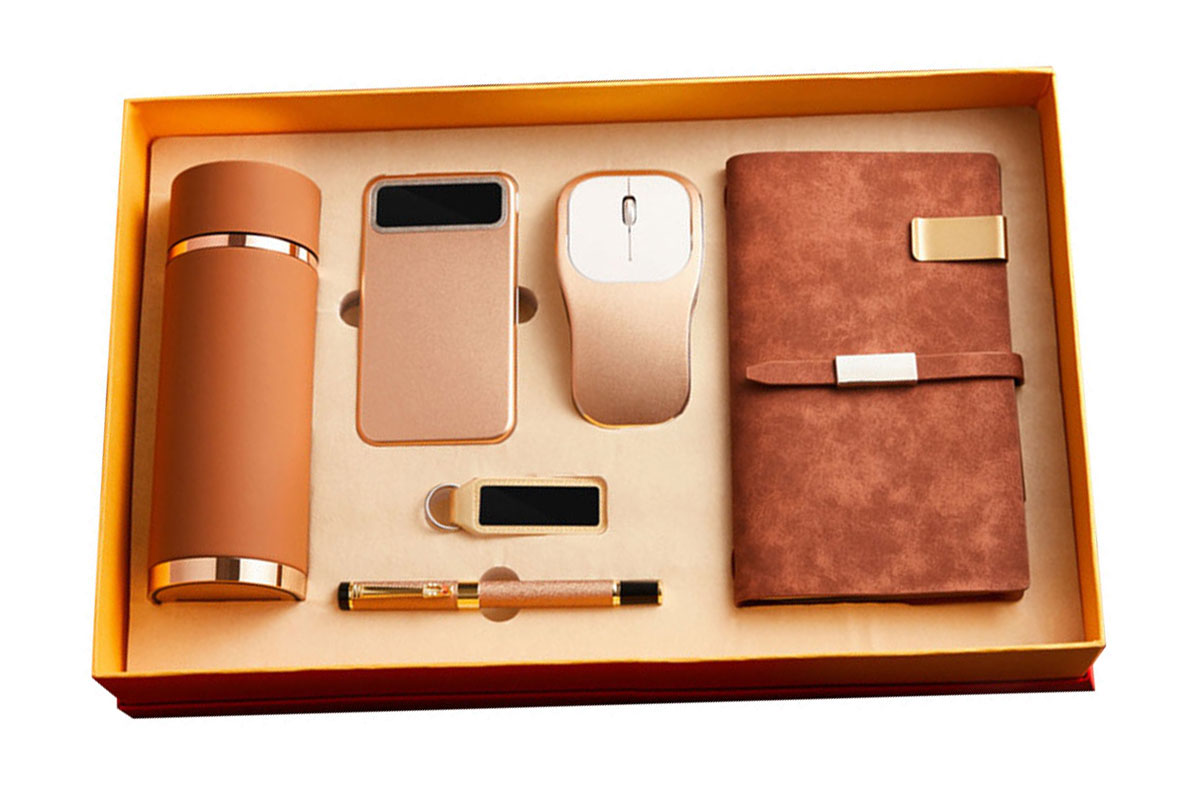 Corporate Gift Solutions visual by ProBrand Expressions