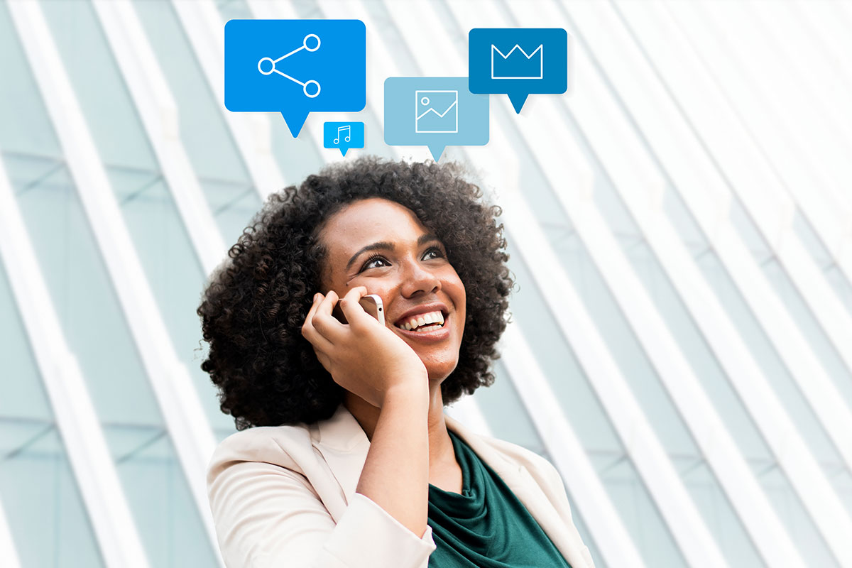 Curated Brand Solutions visual by ProBrand Expressions